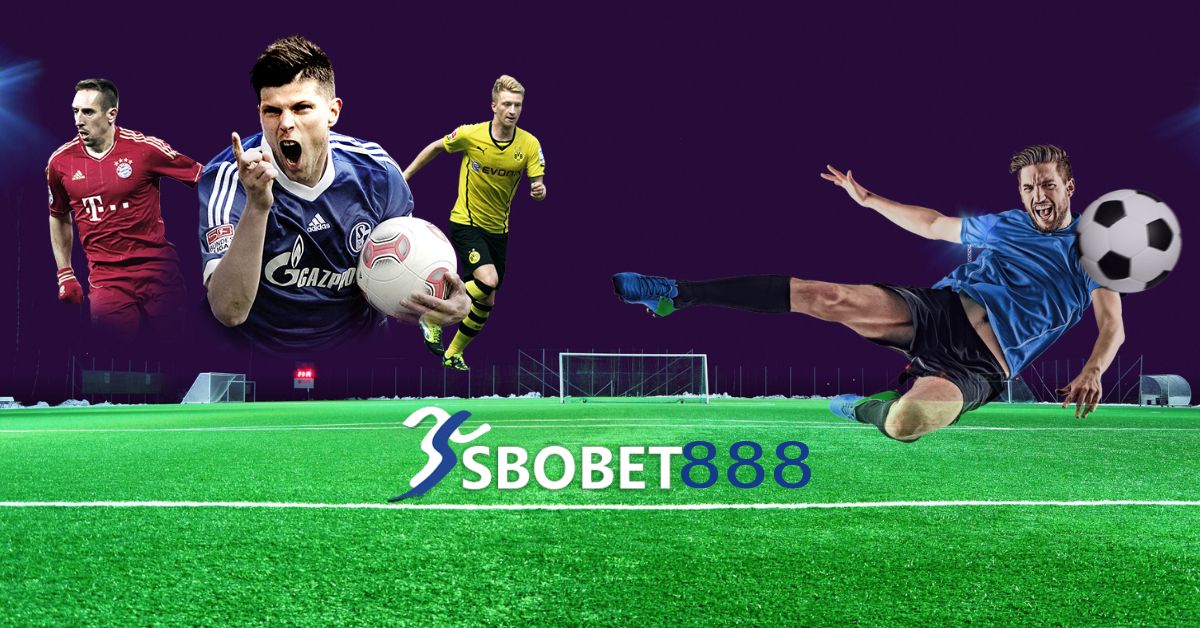 ทางเข้า sbobet888